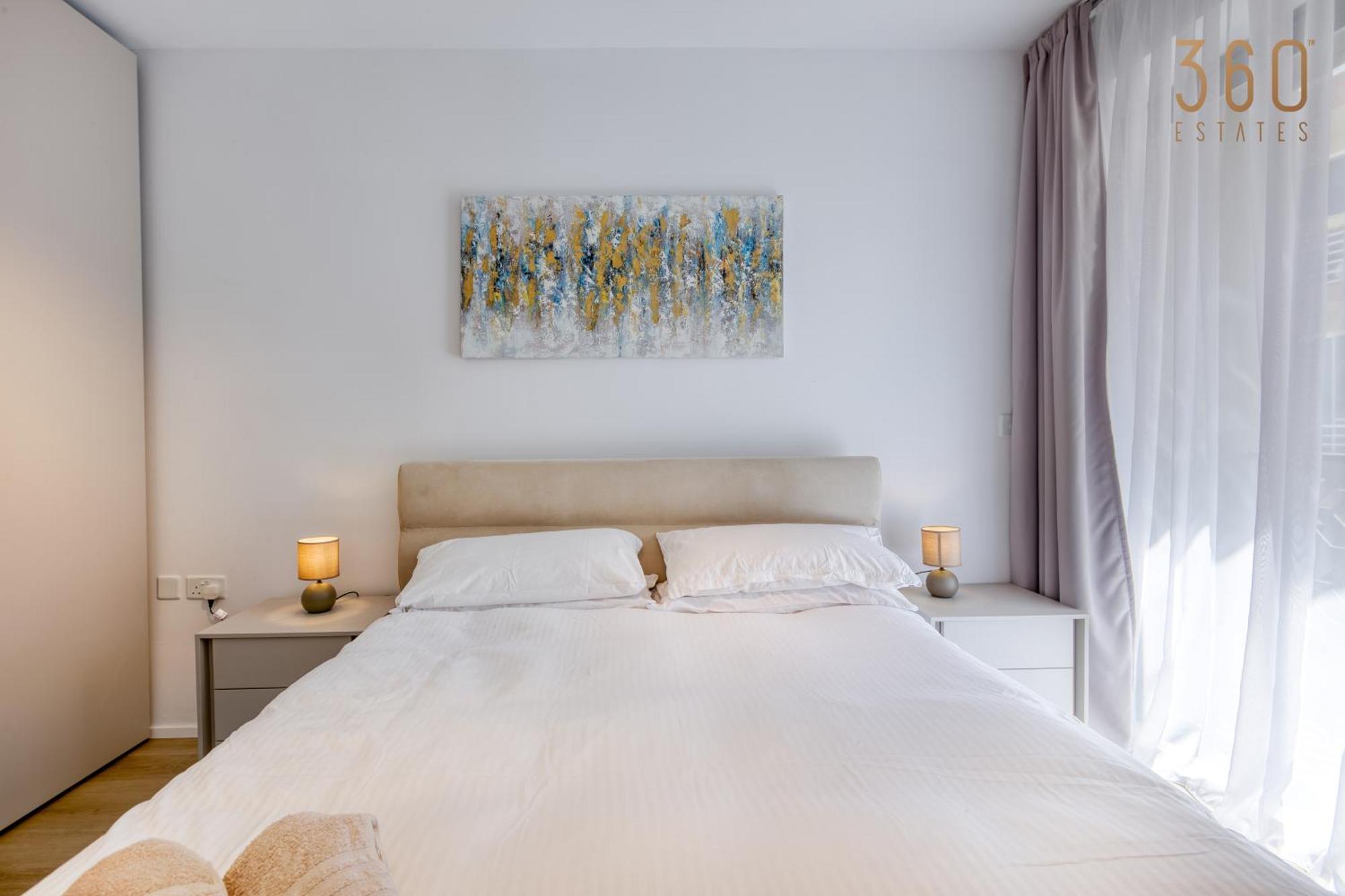 Designer 2Br Home With Stunning Views In St Pauls By 360 Estates St. Paul's Bay Exterior foto