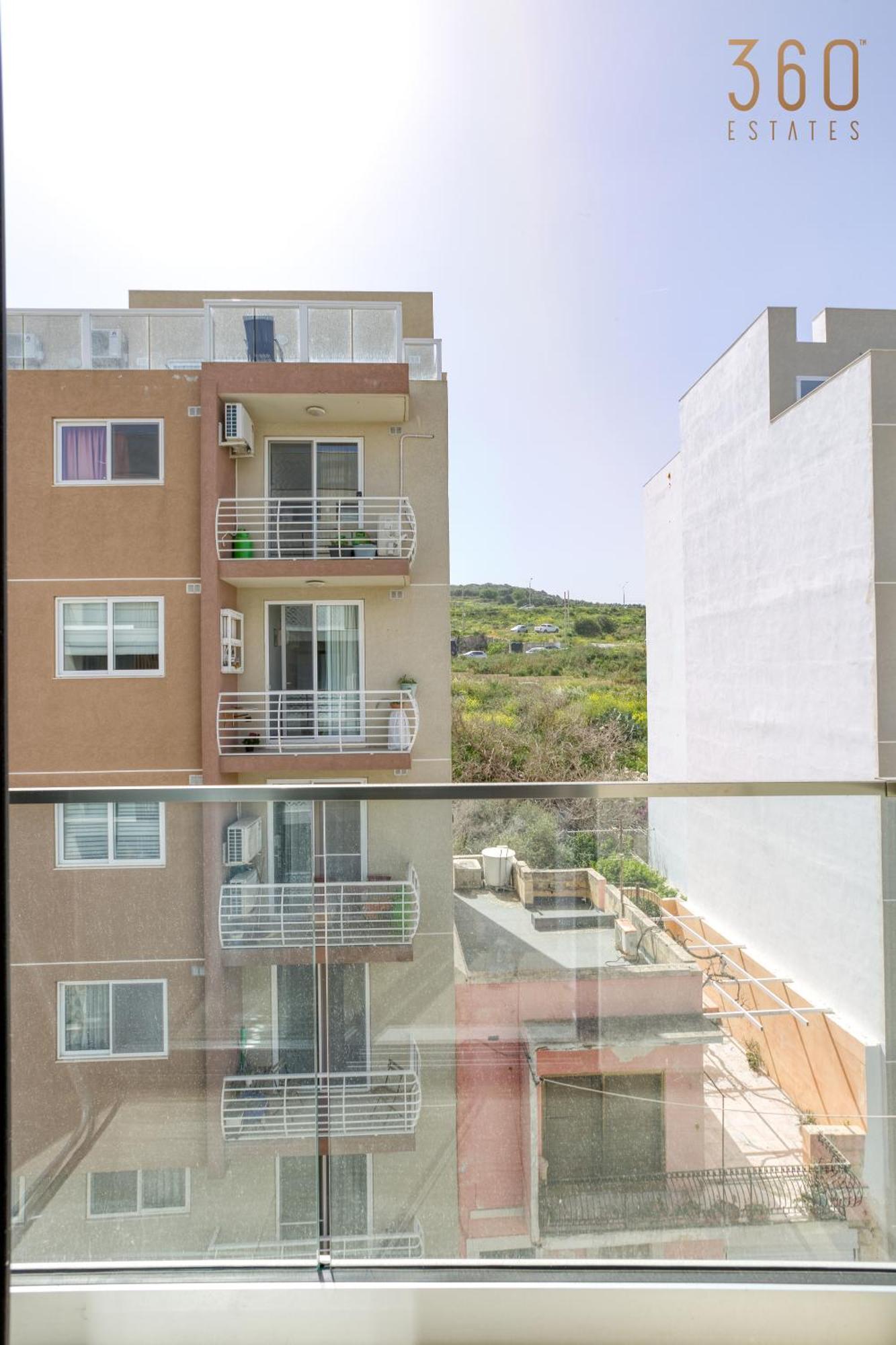 Designer 2Br Home With Stunning Views In St Pauls By 360 Estates St. Paul's Bay Exterior foto