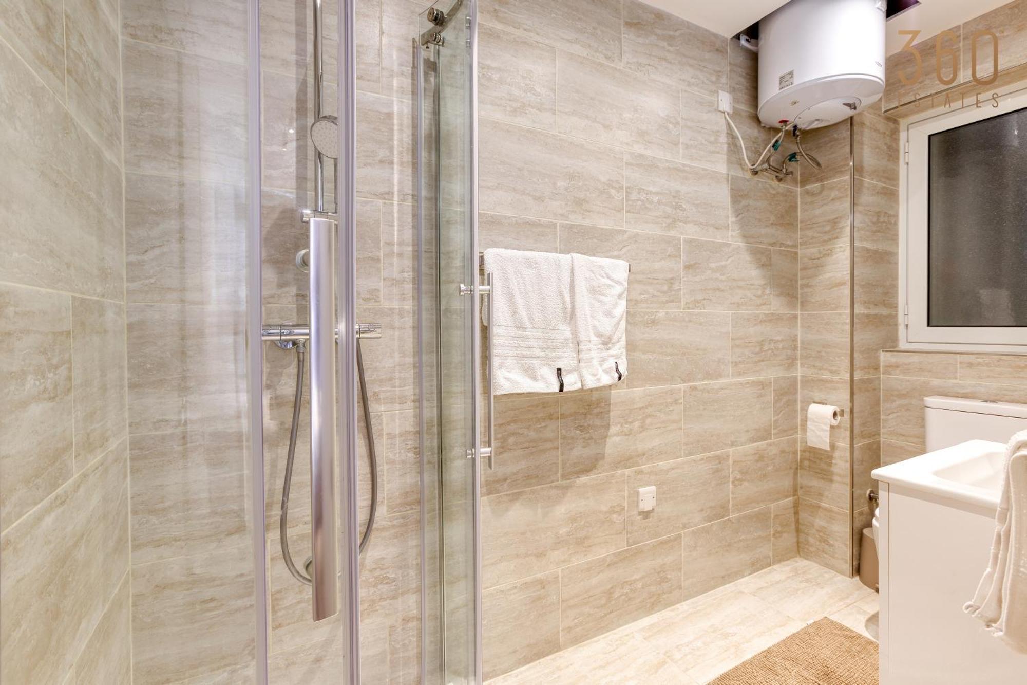 Designer 2Br Home With Stunning Views In St Pauls By 360 Estates St. Paul's Bay Exterior foto